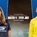 BPH-W vs TRT-W Match 4, The Hundred Womens 2026 Prediction, Match Preview And Playing XI