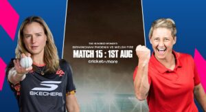 BPH-W vs WEF-W Match 15, The Hundred Womens 2026 Prediction, Match Preview And Playing XI