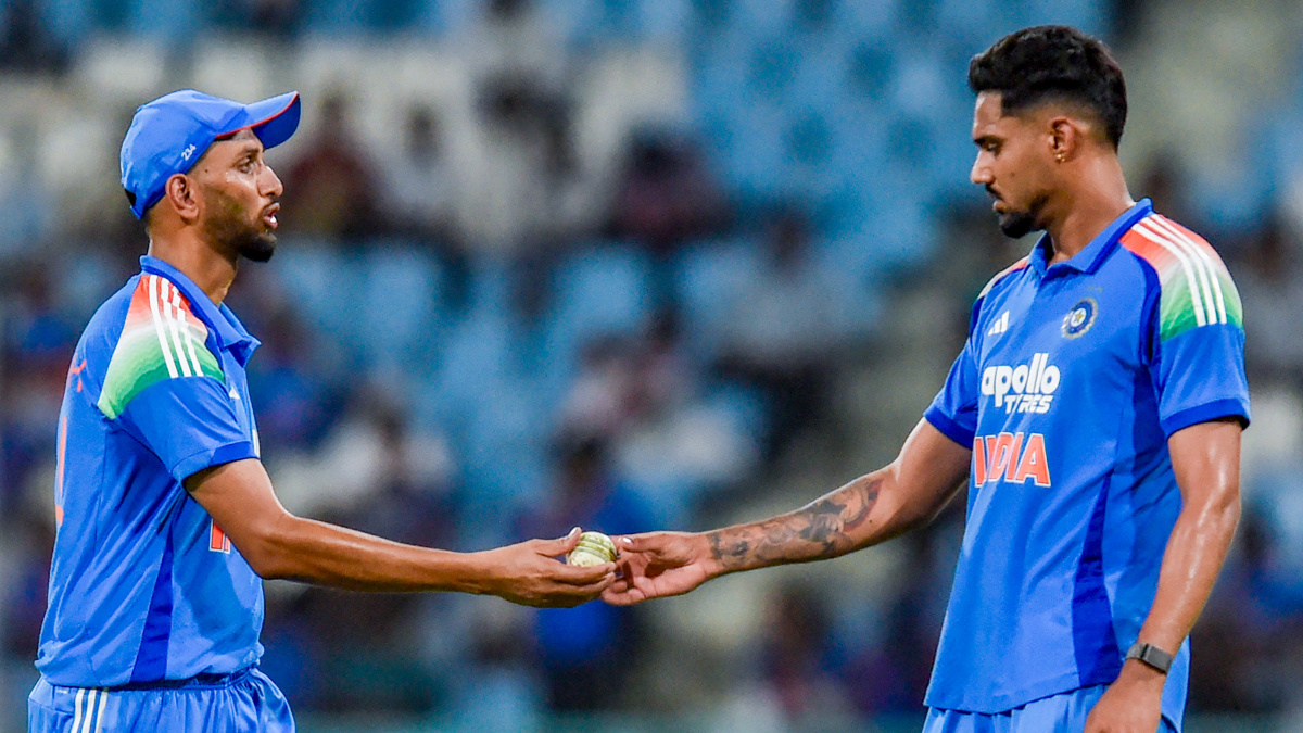 Brars ten-wicket haul scripts emphatic ten-wicket win for India A over Sri Lanka A