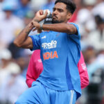 Bumrahs inputs helped me adapt to English conditions: Gurnoor