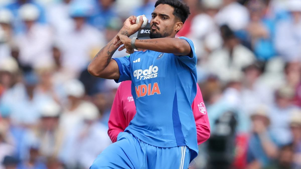 Bumrahs inputs helped me adapt to English conditions: Gurnoor