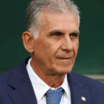 Carlos Queiroz quits as Ghana head coach; Jordan part ways with Jamal Sellami