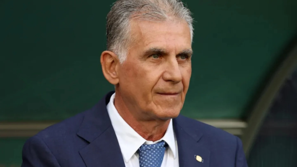 Carlos Queiroz quits as Ghana head coach; Jordan part ways with Jamal Sellami