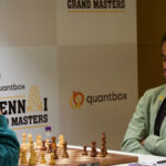 Chennai Grand Masters: Firouzja seals title after final-round draw with Arjun Erigaisi