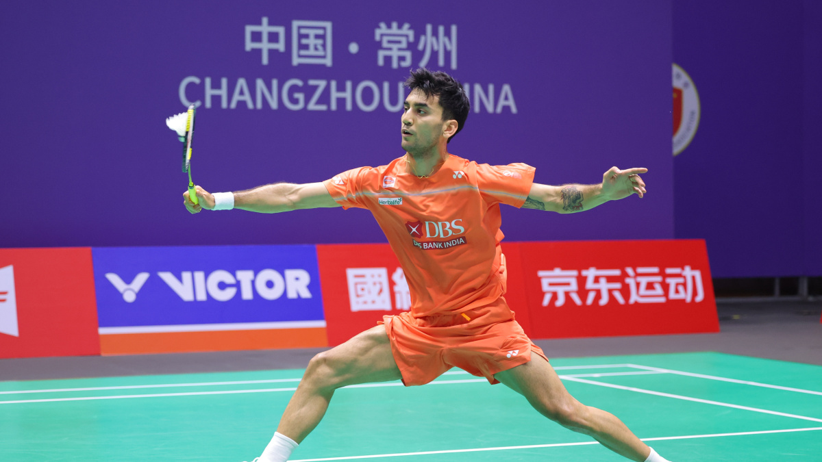 China Open 2026: Lakshya, Sindhu and Ayush march into second round (Ld)