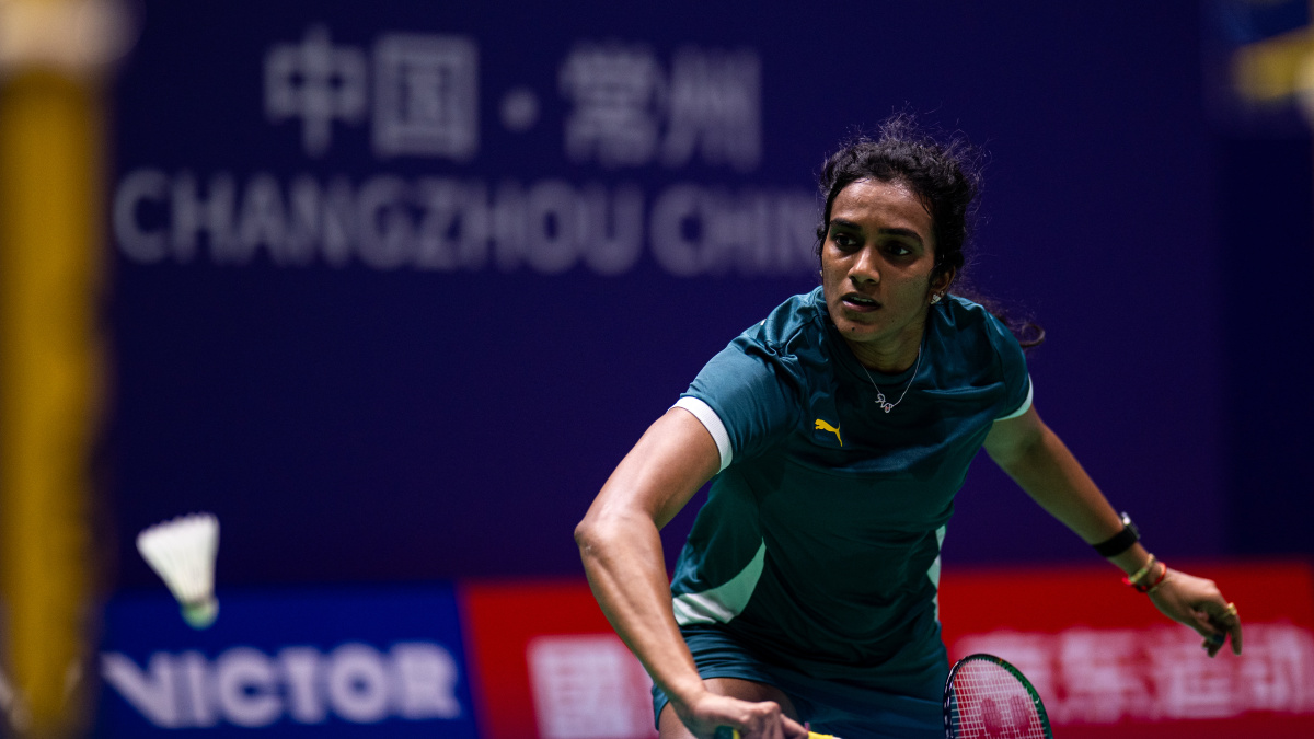 China Open: Sindhu beats Unnati, Ayush topples World No. 11