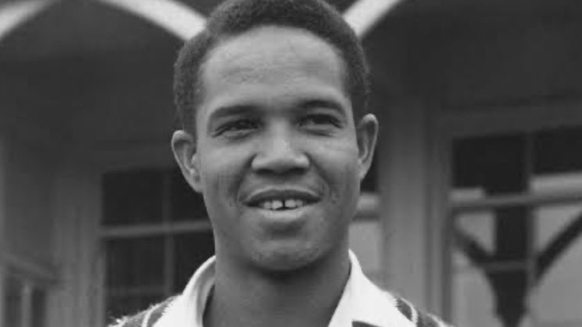 Cricket has lost its brightest jewel: Sunil Gavaskar pens heartfelt note on Sir Garry Sobers