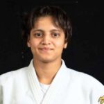 CWG 2026: Asmita Dey, Harsh Singh storm into judo finals