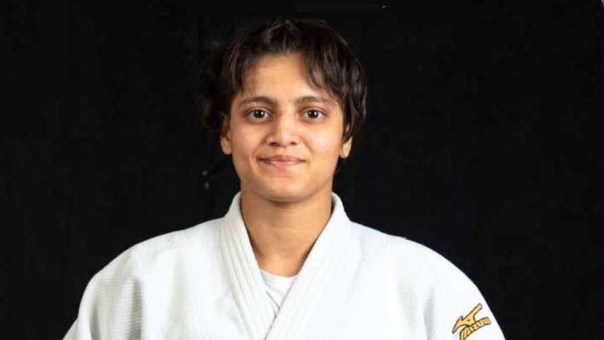 CWG 2026: Asmita Dey, Harsh Singh storm into judo finals