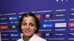 CWG 2026: Asmita Dey wins women’s 48kg judo gold, adds another title to India’s tally