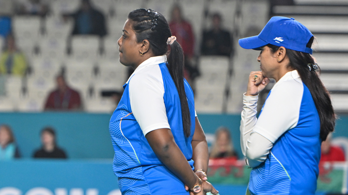 CWG 2026: Beyond the medals -- IOA medical team powers Indias campaign