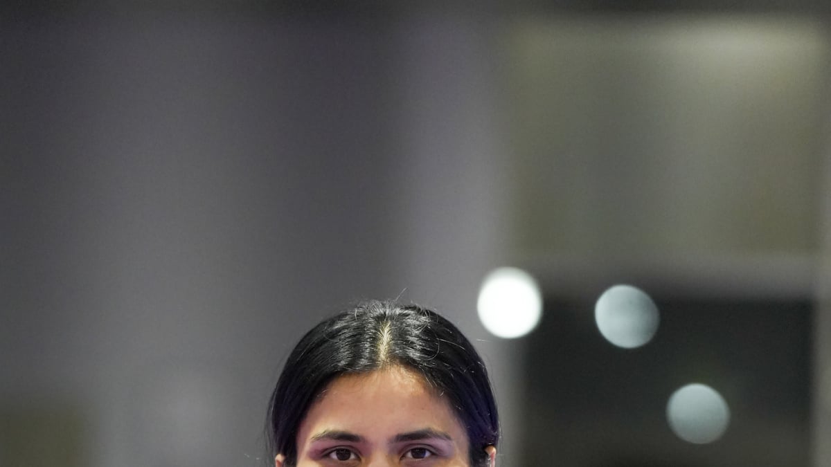 CWG 2026: Can’t think too far ahead in judo. Every bout demands your full focus, says Yamini Mourya