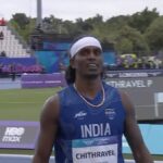 CWG 2026: Chitravel, Thirumaran qualify for men’s triple jump final