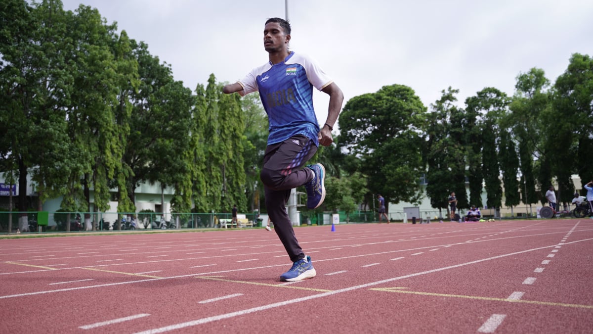 CWG 2026: Dilip Mahadu Gavit wins gold with Games record as India seals historic 1-2 in Men’s 100m T