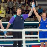 CWG 2026: ‘I reduced 2kg yesterday to maintain my weight,’ says boxer Arundhati