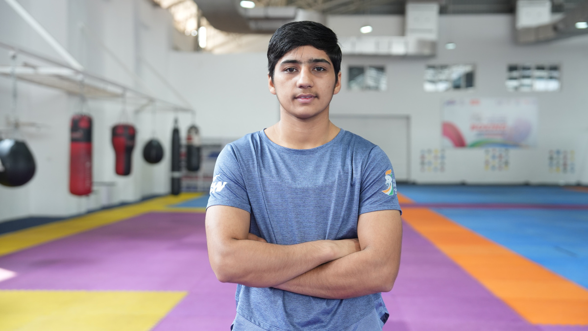 CWG 2026: I want to give everything I have and make India proud, says boxer Preeti Pawar