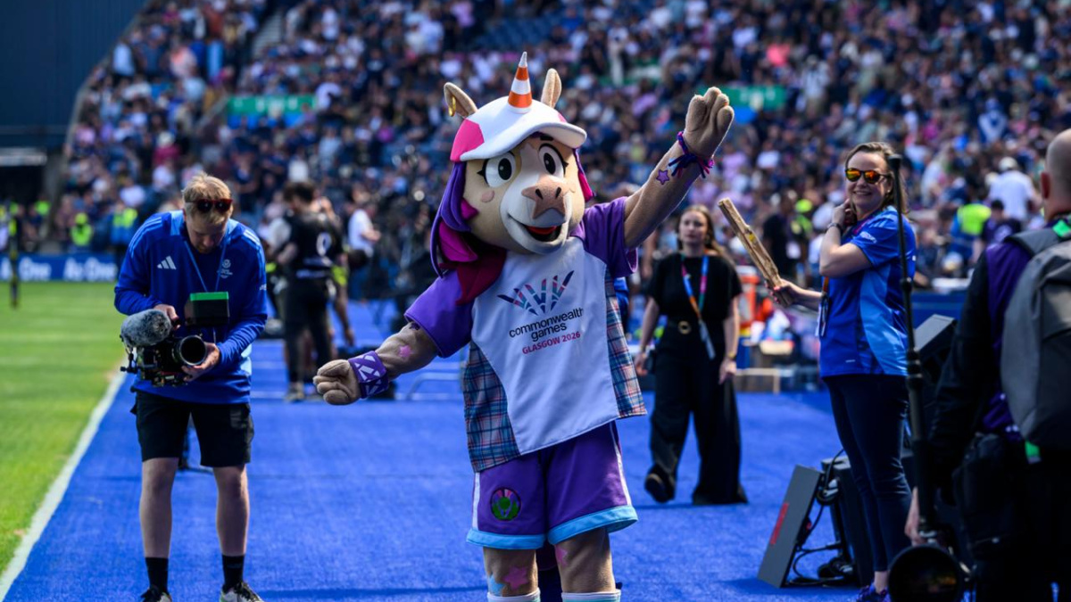 CWG 2026: India contingents Day 1 schedule in Glasgow