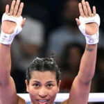 CWG 2026: India seal first medal as Lovlina gets bye to move straight into 75kg SF