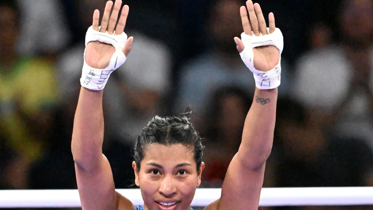 CWG 2026: India seal first medal as Lovlina gets bye to move straight into 75kg SF