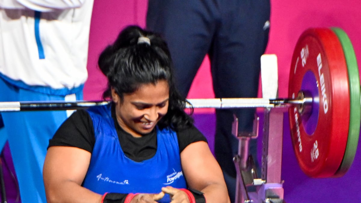 CWG 2026: Indian contingent shifts gears, moves from ceremony to performance