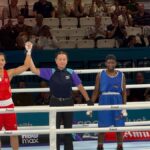 CWG 2026: India’s Preeti storms into women’s 54kg boxing quarterfinals with dominant RSC victory