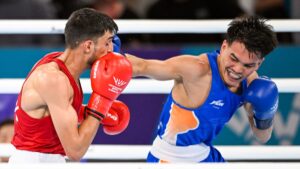 CWG 2026: Jadumani Singh in men’s 55kg final with unanimous win over Namibia’s Pumulo