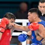 CWG 2026: Narender enters men’s 90kg+ boxing semifinals, assures India of another medal
