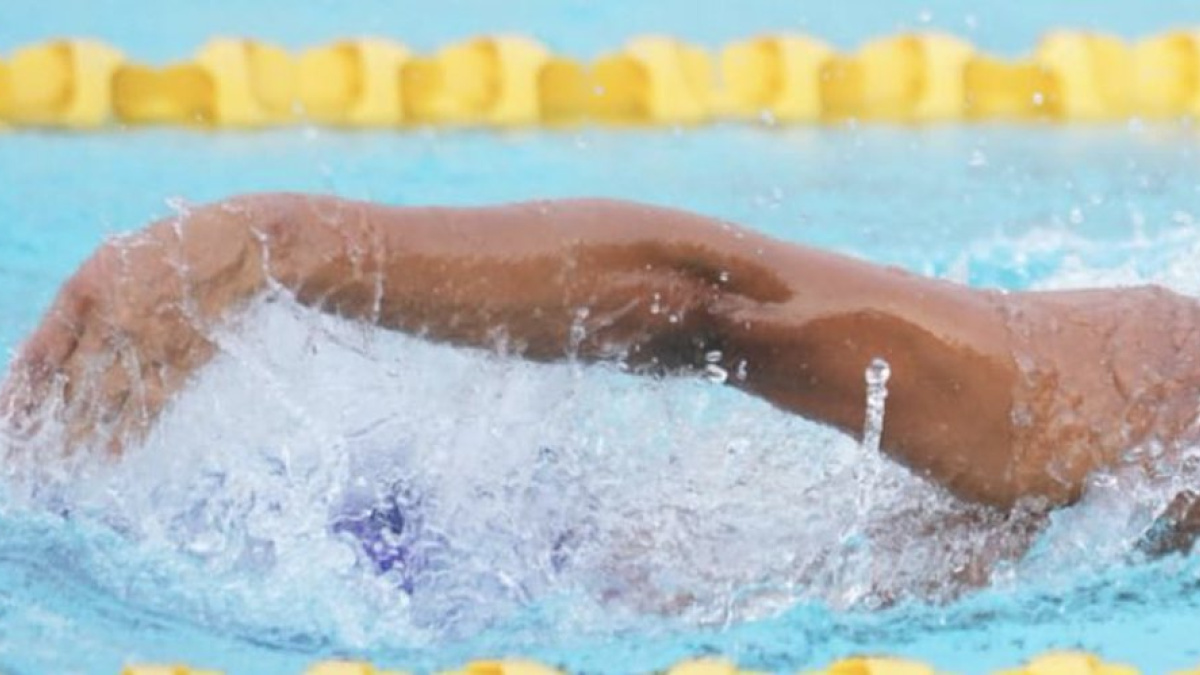 CWG 2026: Nataraj advances in 50m backstroke, Budigina powers into para swimming final