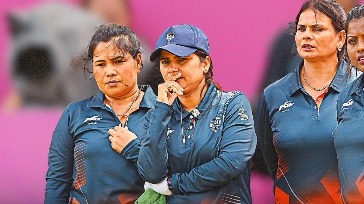 CWG 2026: Pinki, Rupa hold nerve as India edge Malta in thrilling women’s pairs Bowls opener