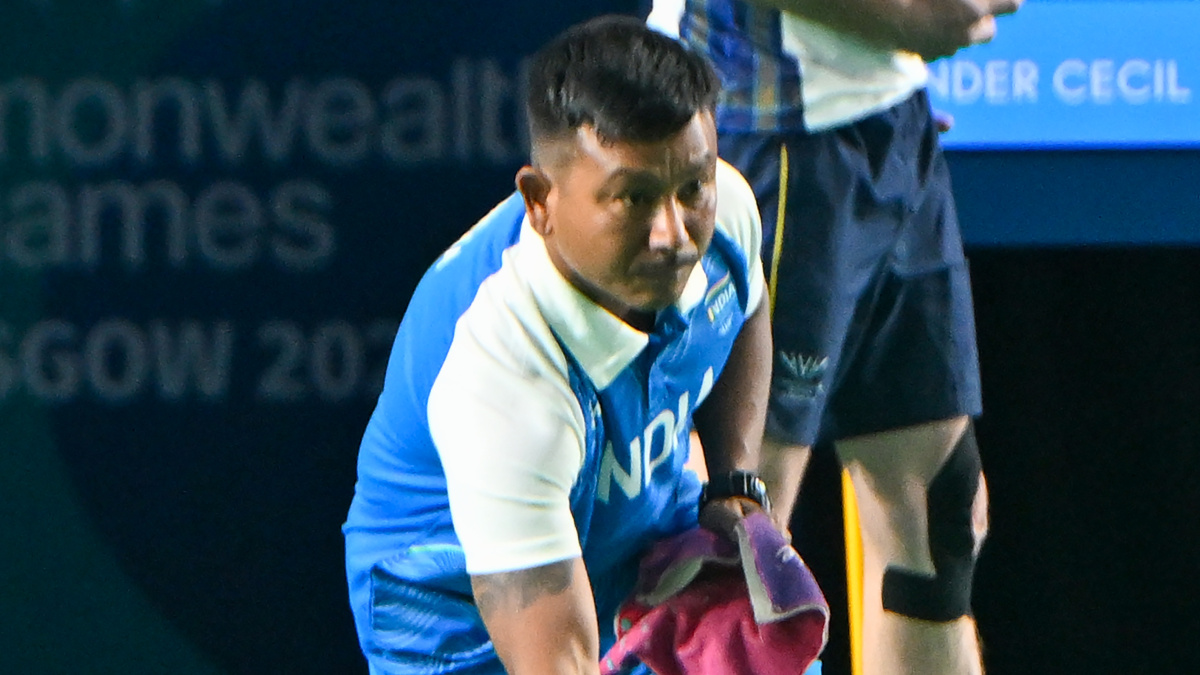 CWG 2026: Putul Sonowal continues good run, beats Alexander of the Falkland Islands