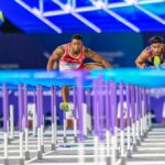 CWG 2026: Rain, risk and the rulebook - Why athletics goes on despite the downpour