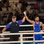 CWG 2026: Sachin enters men’s 60kg boxing semifinals, assures India of another medal