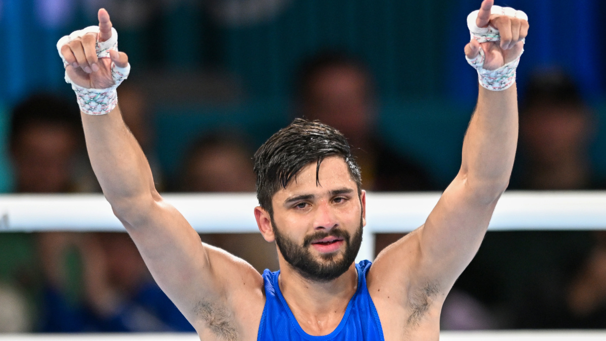 CWG 2026: Sachin Siwach survives stern Canadian test to book pre-quarterfinal berth
