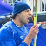 CWG 2026: ‘Tough conditions, but happy that all 3 Indians are in final,’ says Neeraj Chopra