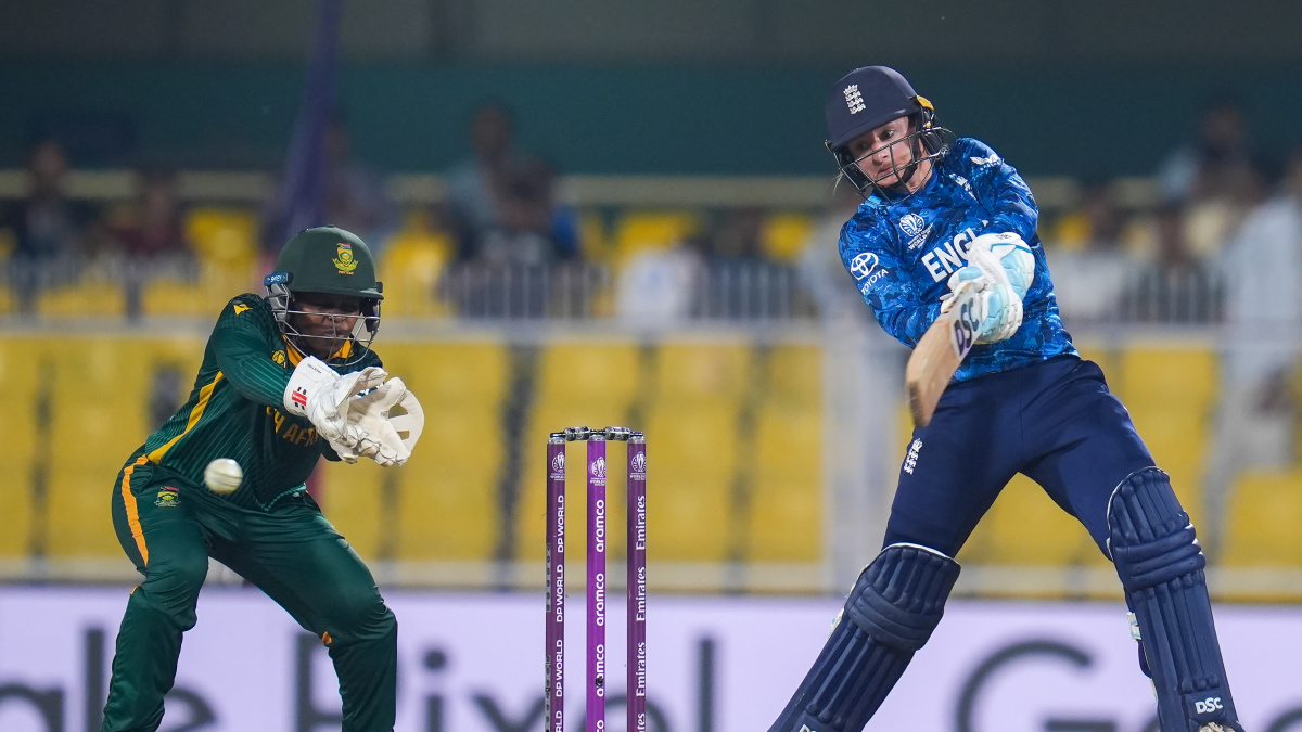 Danni Wyatt-Hodge bags ICC Women’s Player of the Month award for June 2026