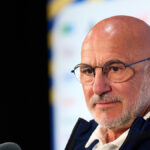 De La Fuente wary of much better France ahead of FIFA WC semis