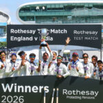 Deeptis parents hail Indias historic Lords triumph, back team for Asian Games