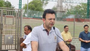 Delighted to begin new DPL season, tournament has grown tremendously: DDCA President Jaitley