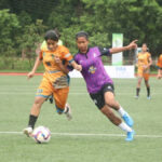 DFA Raisen, RKM squeeze into AIFF U17 Womens Youth League quarterfinals