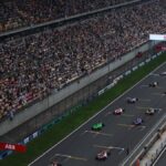 Di Grassi claims shock Shanghai Formula E victory as Wehrlein takes title lead