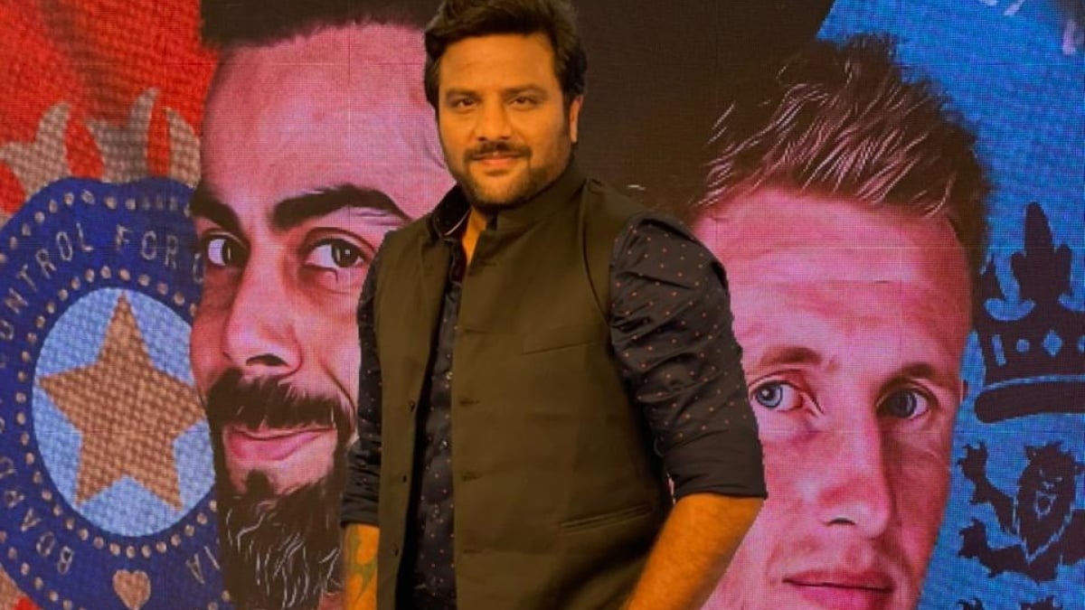Doddapaneni Kalyan Krishna appointed as Andhra’s director of cricket operations