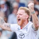 Door open for Ben Stokes to return for 2027 Ashes, says England men’s MD Rob Key
