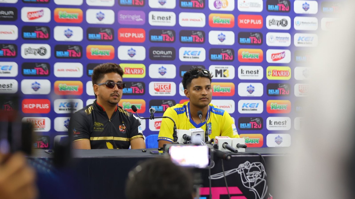 DPL: All eight captains ready for new season as excitement builds