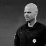 Dutch referee dropped from World Cup dies at 38