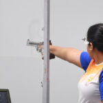 ‘Earning a place in National team is never easy’: Rahi Sarnobat ahead of ISSF World Cup, Asian Games