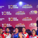 Eight Indians enter finals in U-23 category at Asian Boxing Championships