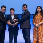 Emirates Cricket Board bags three ICC Development Awards for 2025