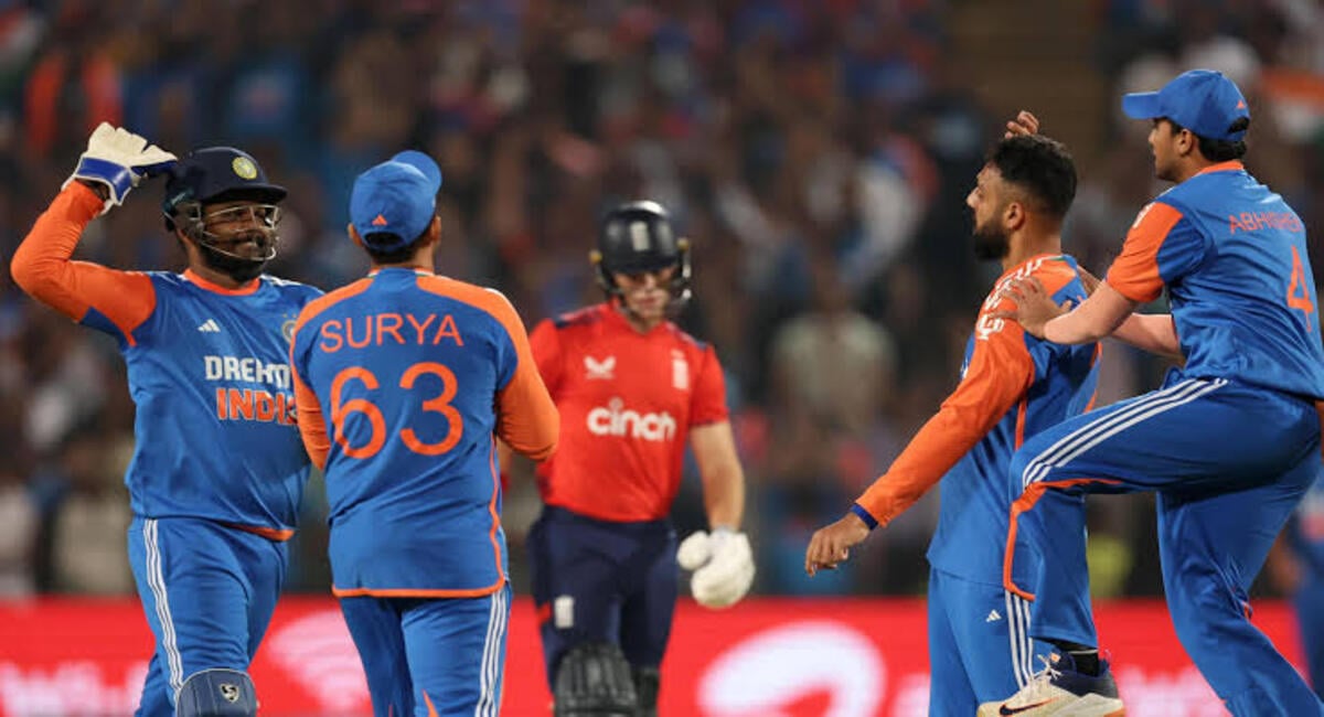 ENG vs IND 1st ODI: Approaching Milestones and Records Ahead of Birmingham Clash