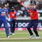 ENG vs IND 2nd T20I: Approaching Milestones and Records Ahead of Manchester Clash