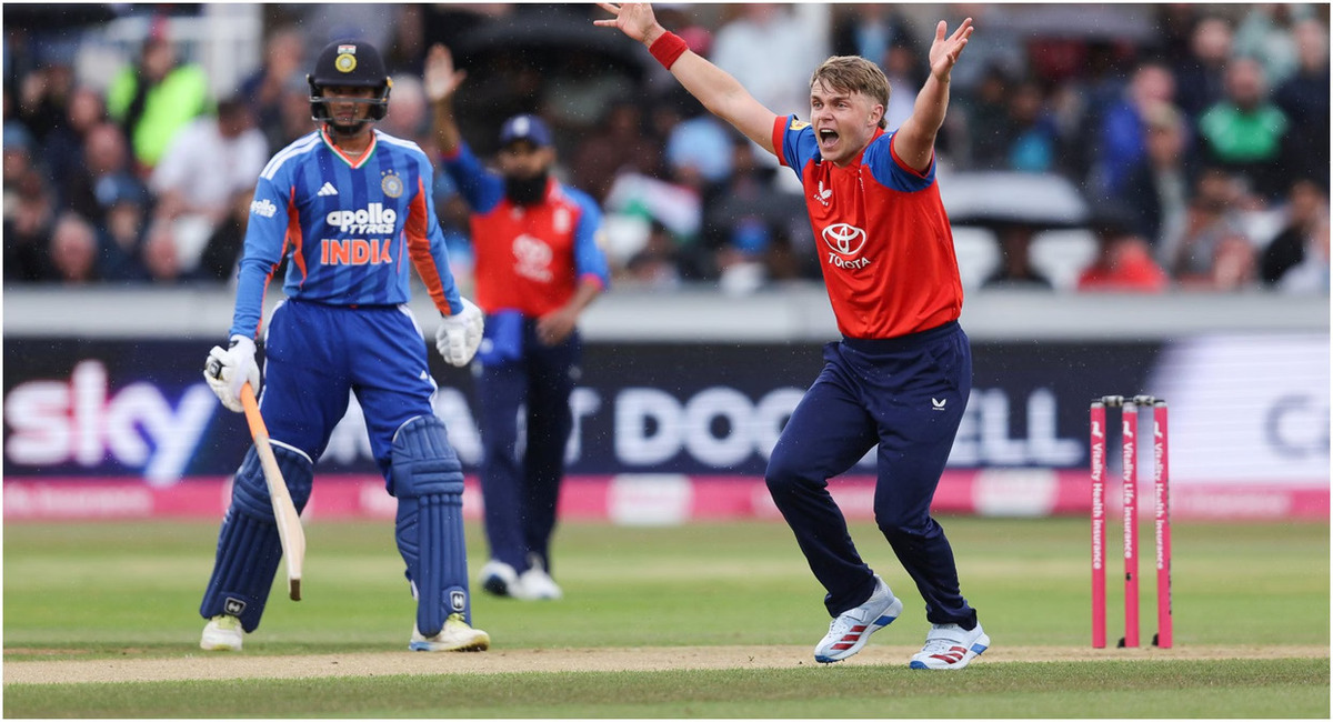 ENG vs IND 2nd T20I: Approaching Milestones and Records Ahead of Manchester Clash